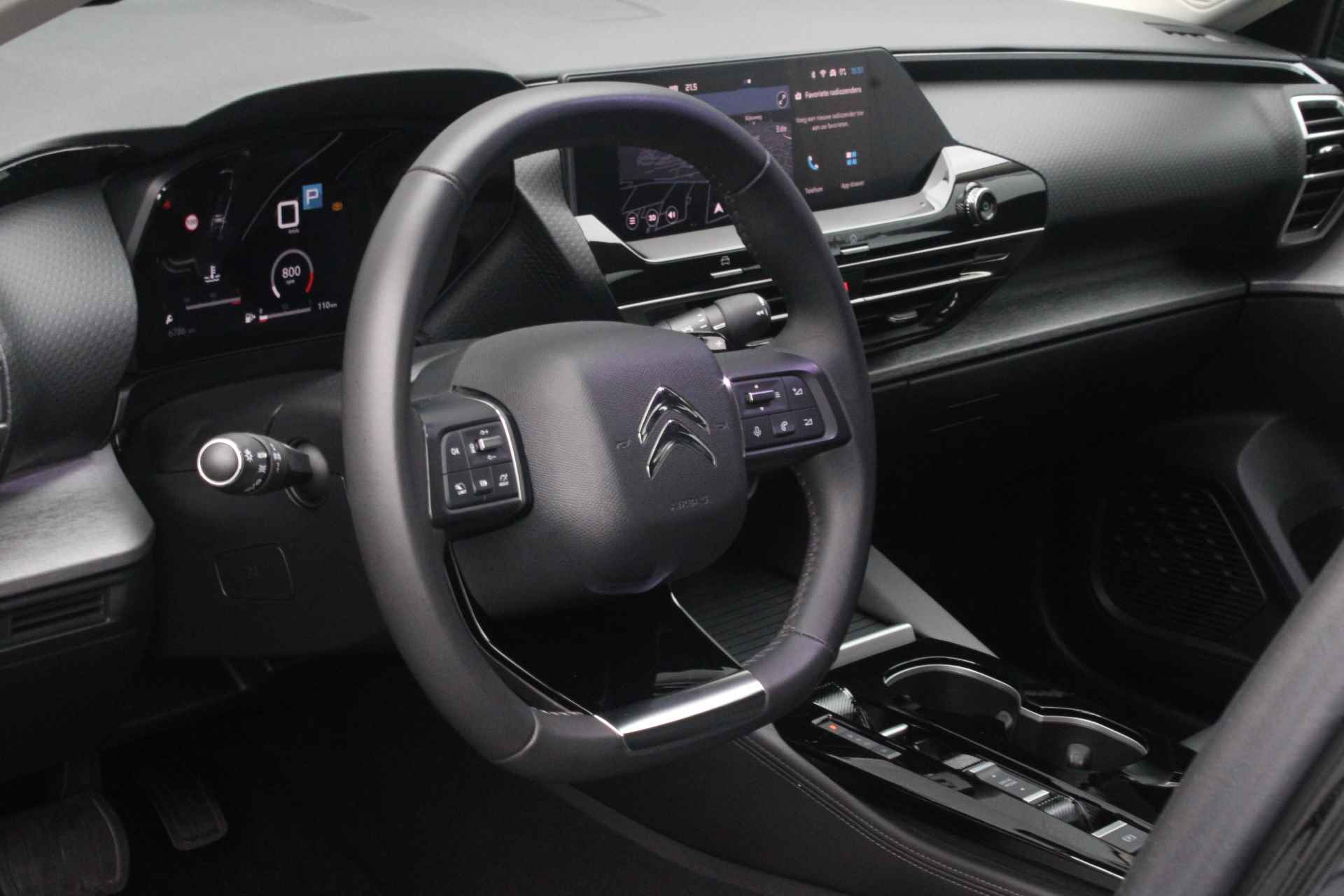 Citroën C5 X 1.2 PureTech Business | PDC V/A | Stoelverwarming | Navi | ACC | Carplay | Draadloze lader - 15/28