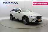 MAZDA Cx-3 2.0 SkyActiv-G 150 PK GT-M 4WD Automaat - Camera, BOSE