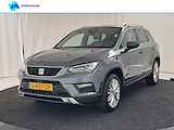 Seat Ateca 1.5 TSI 150PK AUTOMAAT XCELLENCE PANO NAVI TREKHAAK ECC NAP