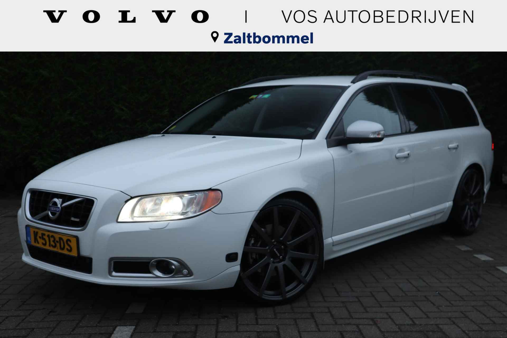 Volvo V70