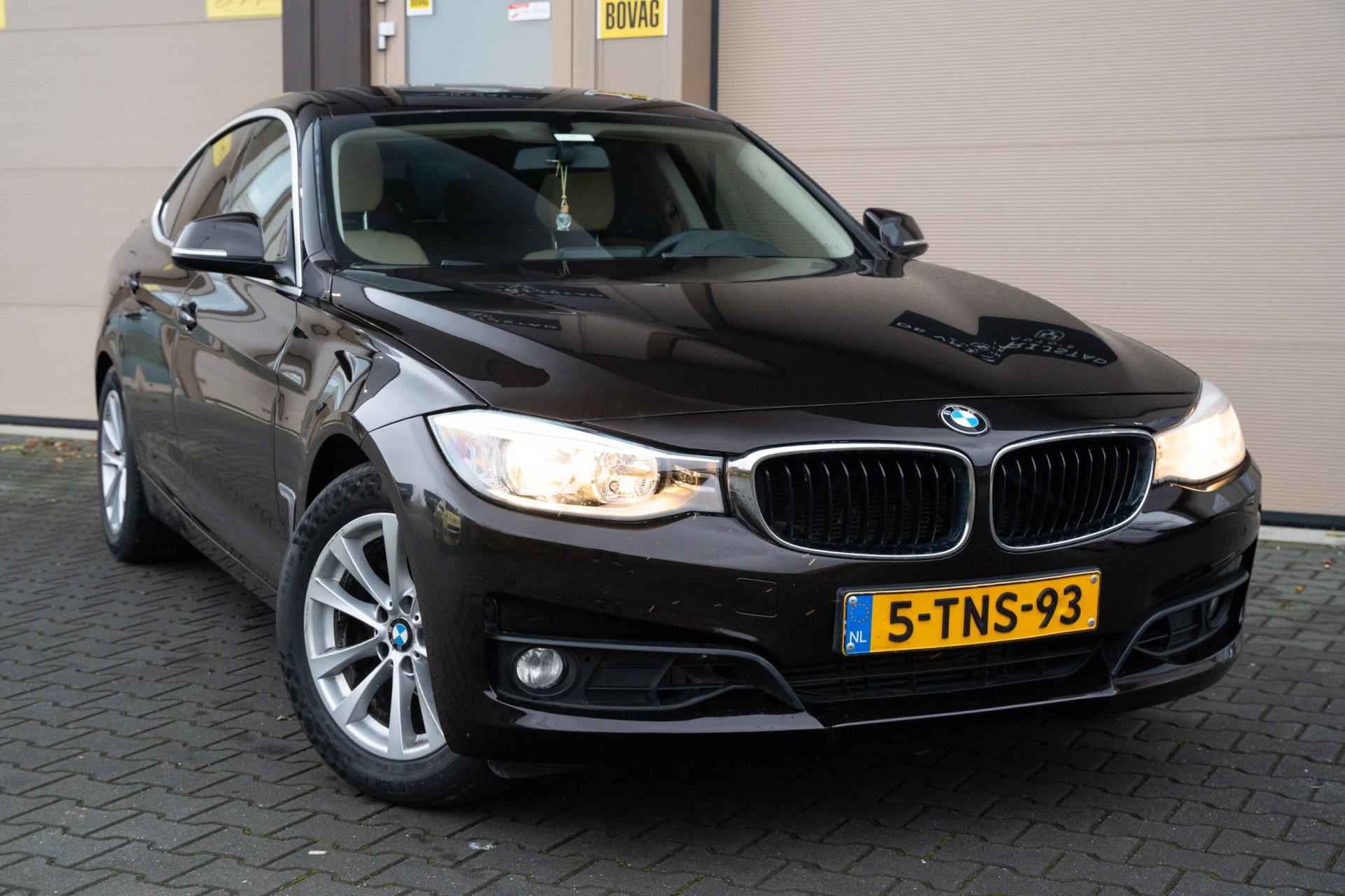 BMW 3-serie Gran Turismo 320i Business - 2/34