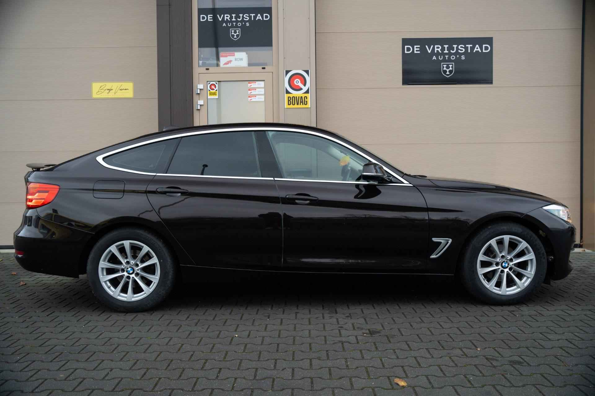 BMW 3-serie Gran Turismo 320i Business - 6/34