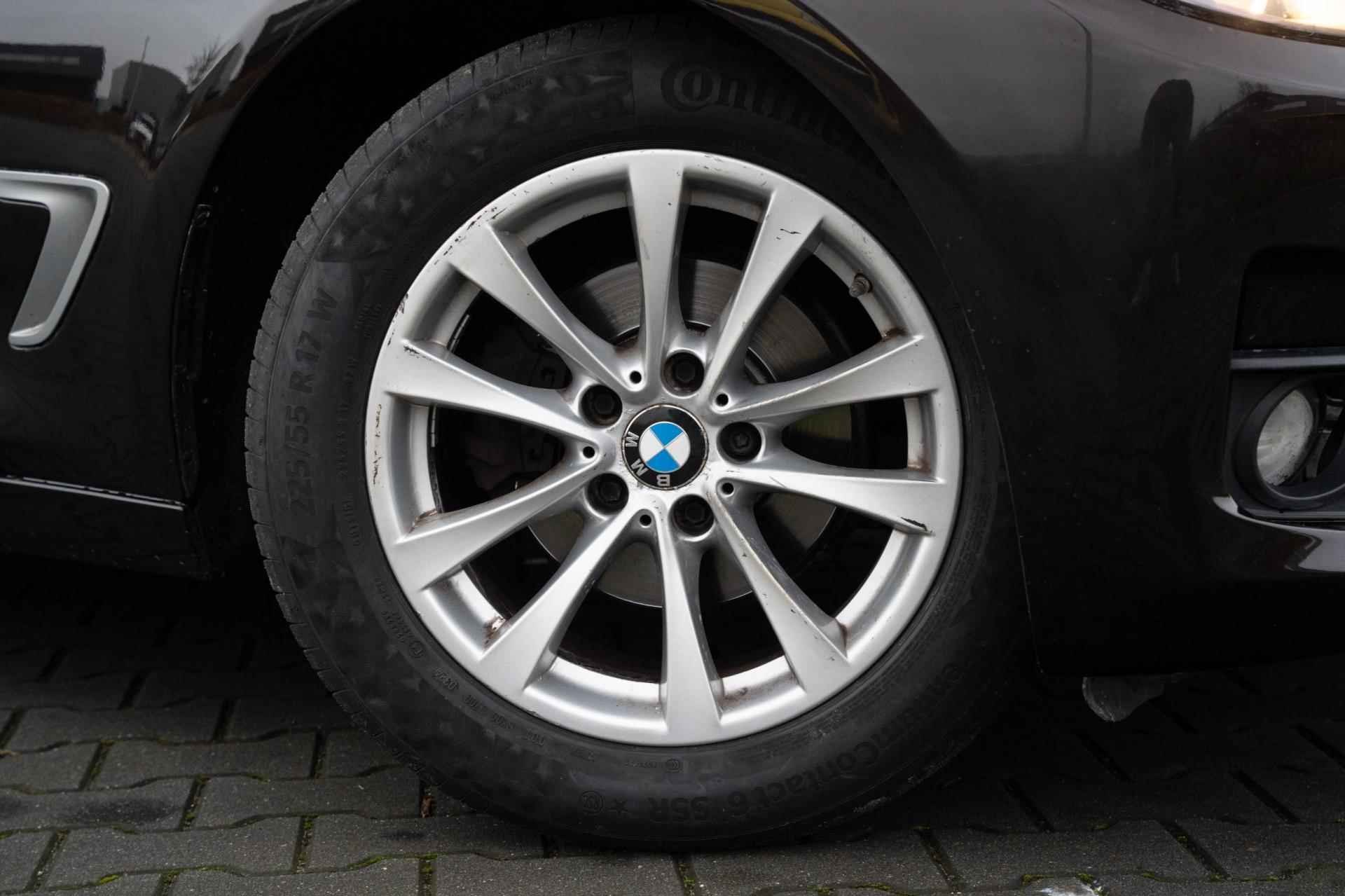 BMW 3-serie Gran Turismo 320i Business - 10/34