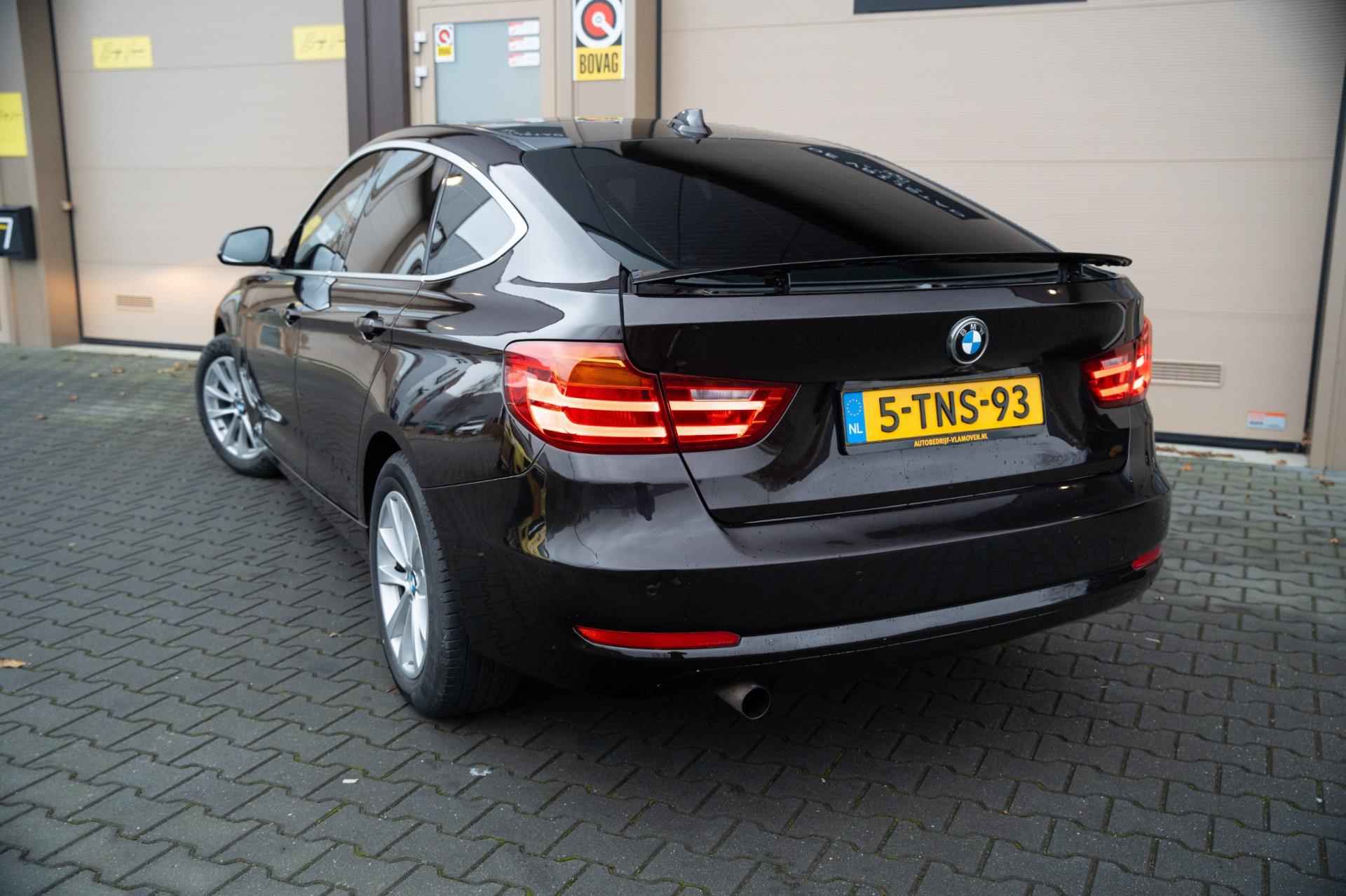 BMW 3-serie Gran Turismo 320i Business - 15/34