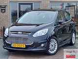 Ford C-Max 2.0 Hybrid Titanium+ | Leer | Pano | Camera | NAP | BTW