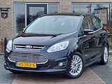 Ford C-Max 2.0 Hybrid Titanium+ | Leer | Pano | Camera | NAP | BTW