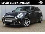 MINI Clubman Cooper Automaat / JCW Trim Pakket / Panoramadak / Stoelverwarming / LED / Park Assistant / Harman Kardon / Cruise Control