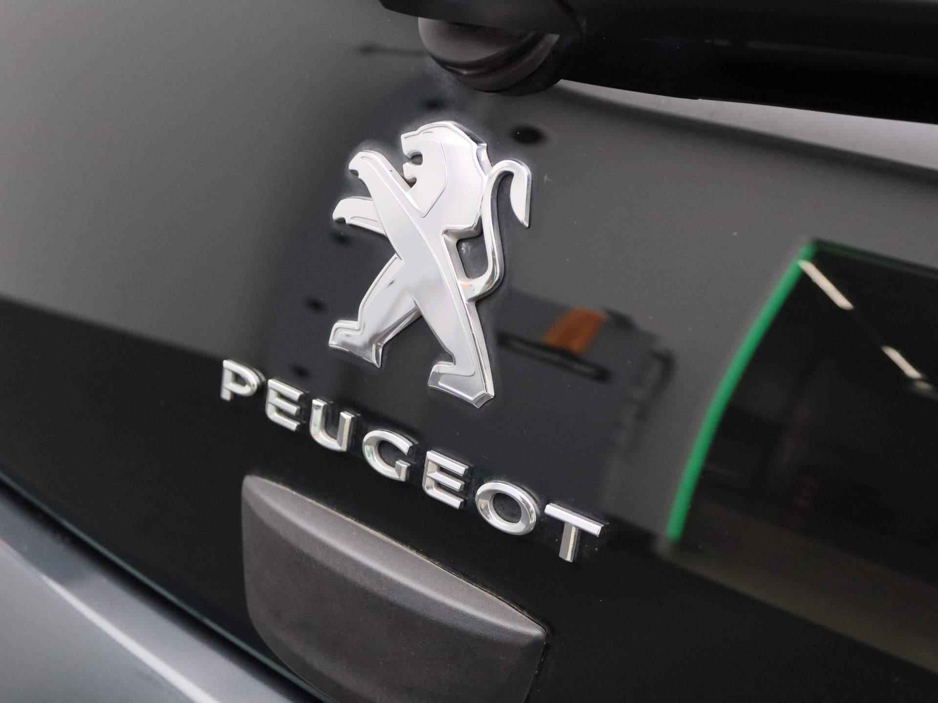 Peugeot 108 1.0 e-VTi Active | Airco | - 26/40