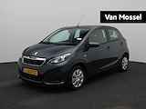 Peugeot 108 1.0 e-VTi Active | Airco |