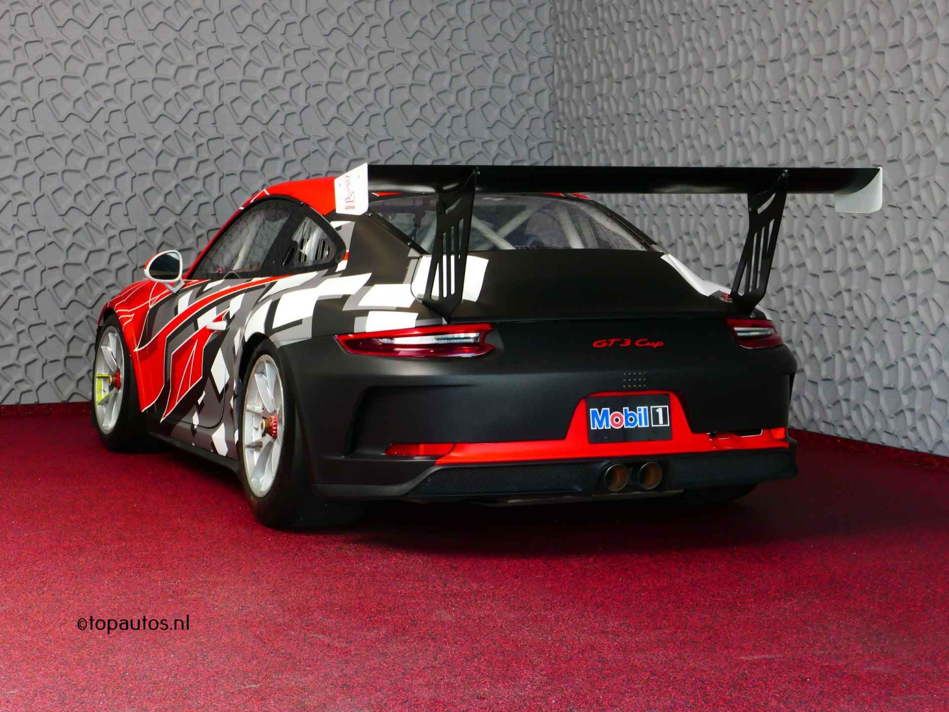 Porsche 911 GT3 Cup (991 GEN II) 4.0 Circuit Auto - 2/61