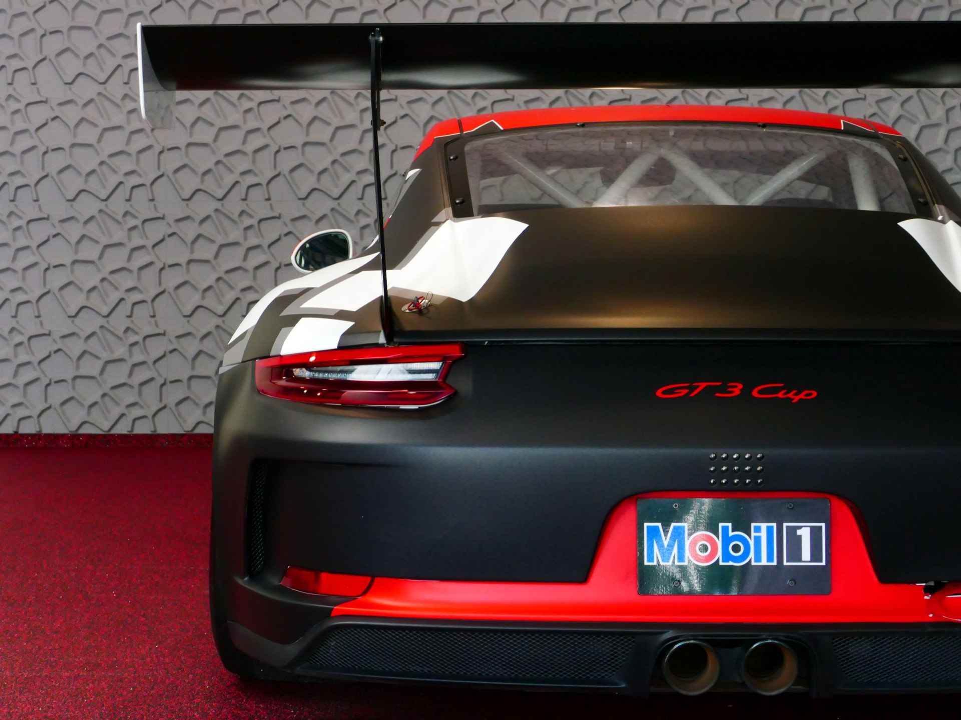 Porsche 911 GT3 Cup (991 GEN II) 4.0 Circuit Auto - 14/61