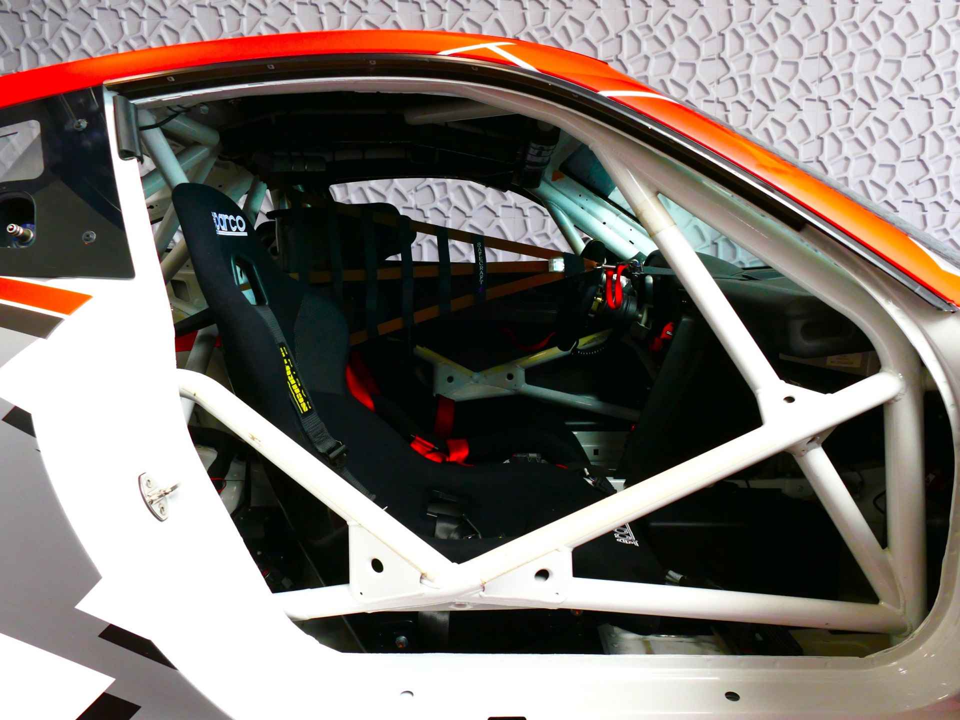 Porsche 911 GT3 Cup (991 GEN II) 4.0 Circuit Auto - 30/61