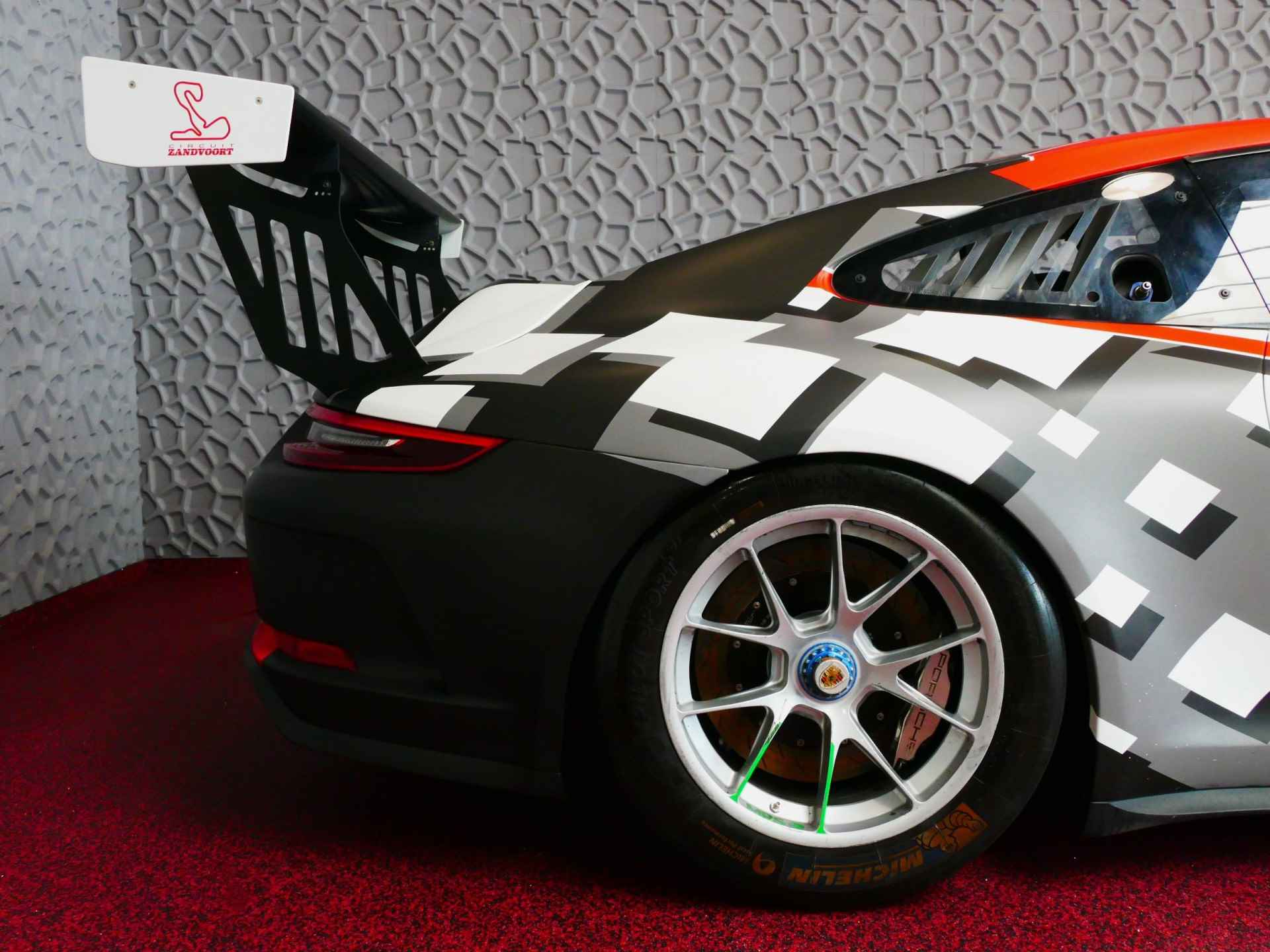 Porsche 911 GT3 Cup (991 GEN II) 4.0 Circuit Auto - 51/61