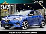 Renault Clio 1.0 TCe 90 Evolution