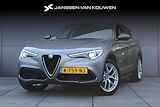 Alfa Romeo Stelvio 2.0T 280pk AWD Super / Navi / Leder / Camera / Trekhaak