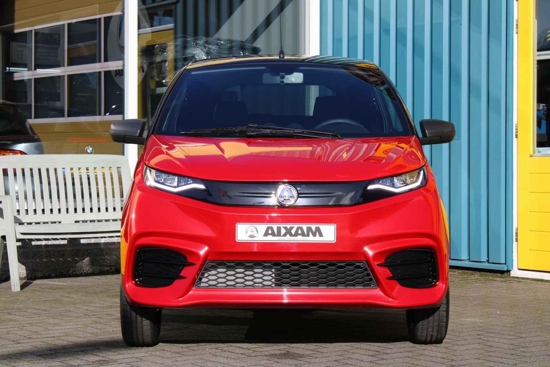 Aixam City Sport Ambition - 2/27