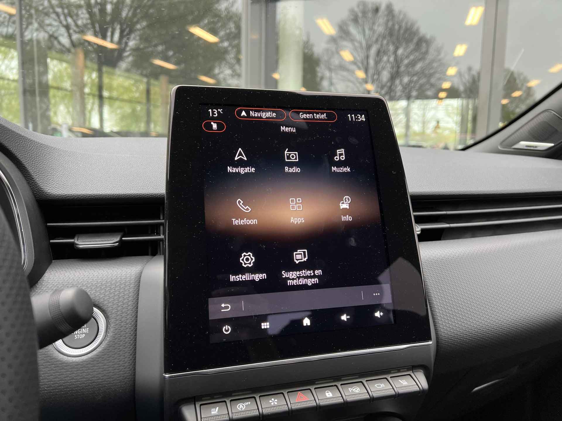 Mitsubishi Colt 1.0T MT Instyle | Navigatie | BOSE | Adaptieve Cruise Control | Carplay | DEMO - 25/33