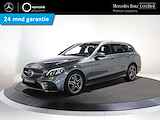 Mercedes-Benz C-klasse Estate 200 Business Solution AMG | AGILITY CONTROL | Panoramadak | Multi Beam | Achteruitrijcamera |