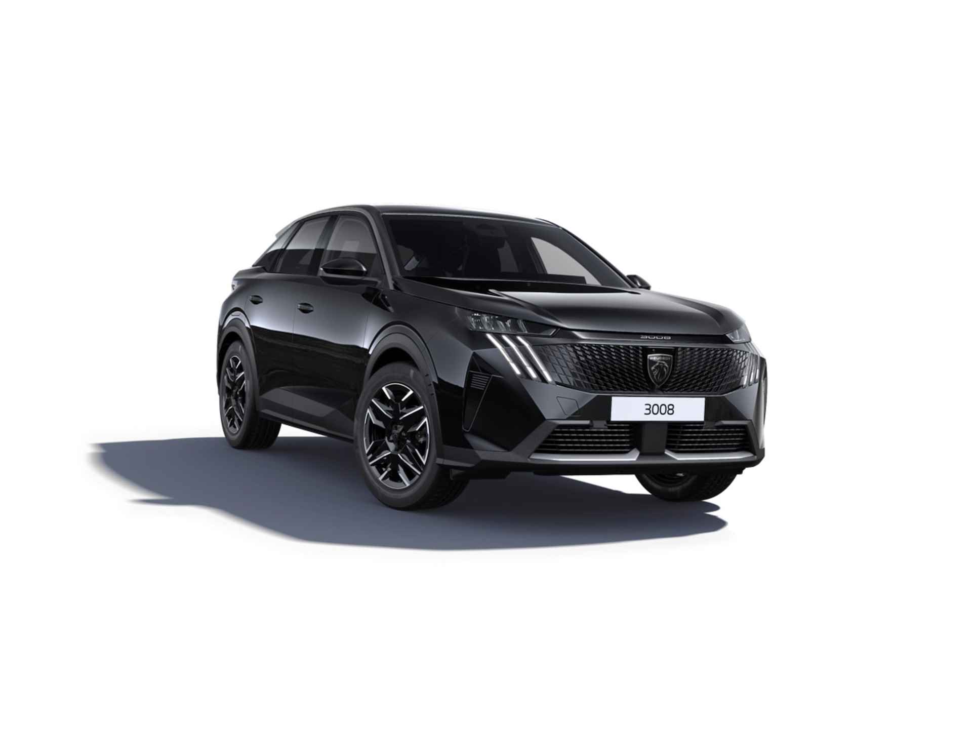 Peugeot 3008 Allure - 4/10