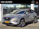 NISSAN Qashqai 1.3 Mild-Hybrid 158pk Xtronic N-Connecta | Adaptive Cruise | Panoramadak | Dode-hoek detectie