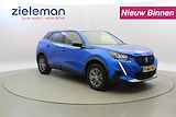 PEUGEOT 2008 e-2008 Active Pack 50 kWh - Carplay, Clima