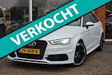 Audi S3 Sportback 2.0 TFSI S3 390-Pk ! Quattro Pro Line Plus