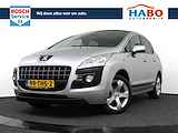 Peugeot 3008 1.6 16V VTI ST ECC/CRUISE/NAV/PANO.DAK/REGEN.SENS/PARK.SENS/TREKHAAK