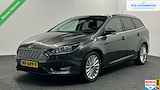 Ford Focus Wagon 1.5 TDCI Titanium Lease Edition NAVIGATIE