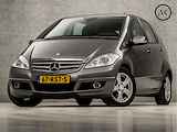 Mercedes-Benz A-Klasse 160 BlueEFFICIENCY Sport (AIRCO, LEDER, BLUETOOTH, LM VELGEN, SPORTSTOELEN, ELEK PAKKET, NIEUWE APK, NIEUWSTAAT)