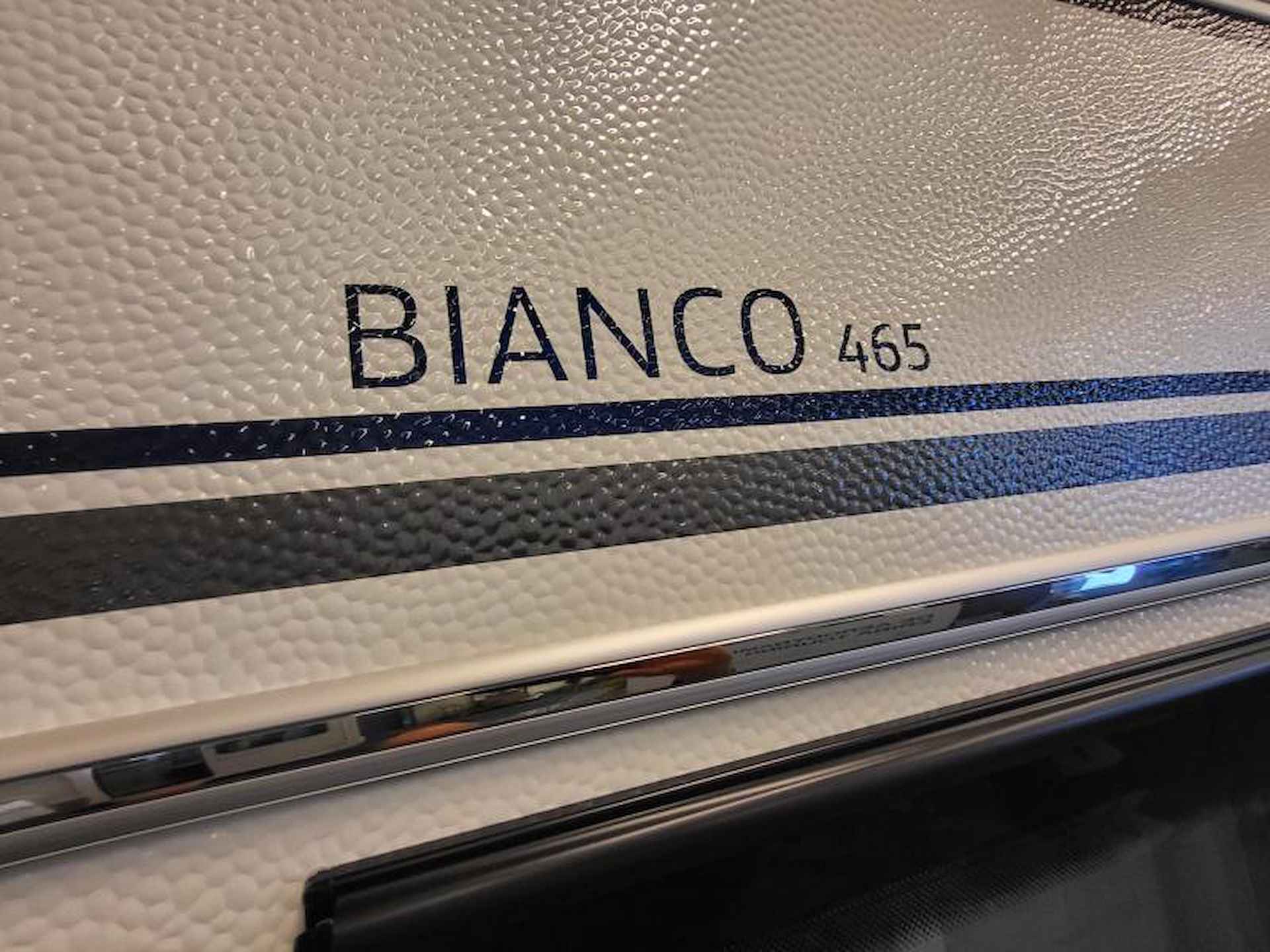 Fendt Bianco 465 TG met o.a. vloerverwarming - 4/18