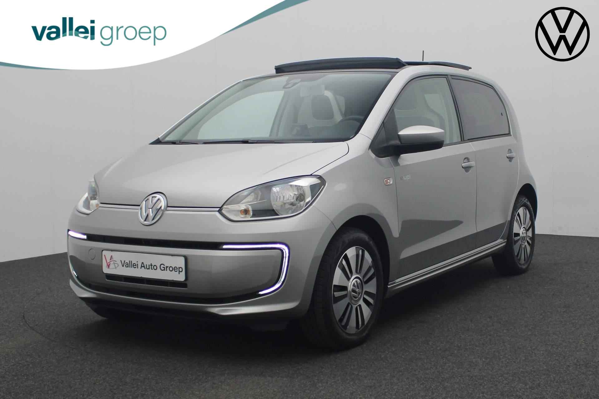 Volkswagen e-Up! BOVAG 40-Puntencheck