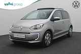 Volkswagen e-Up! e-Up! 82PK | Pano | Navi | Stoelverwarming | Clima | Cruise | Verwarmbare voorruit | Parkeersensoren achter | 15 inch