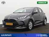 Toyota Yaris 1.5 Hybrid Active Limited | Parkeersensoren | LM velgen | Stoelverwarming | Cruise Control Adaptief | Camera |