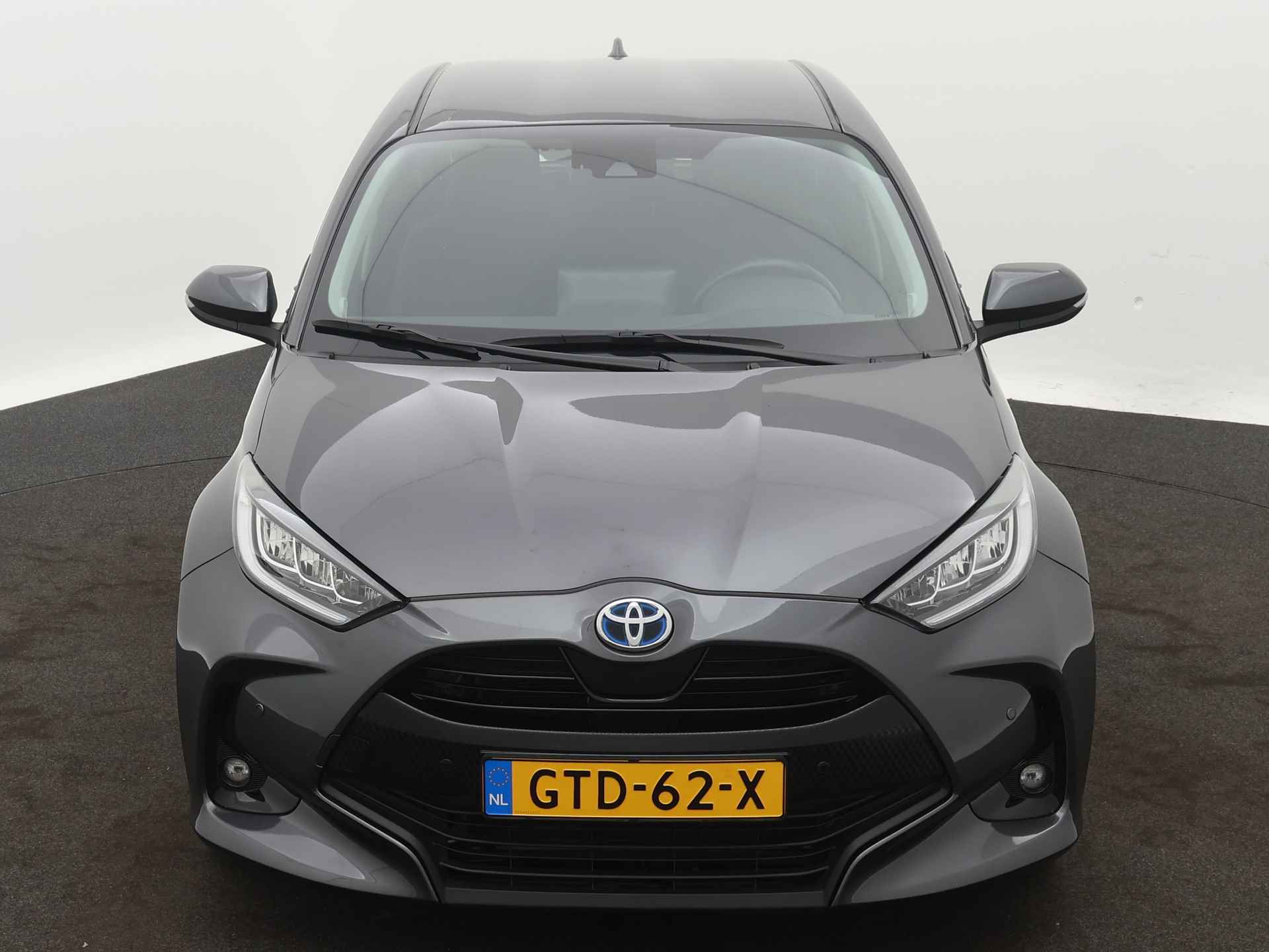 Toyota Yaris 1.5 Hybrid Active Limited | Parkeersensoren | LM velgen | Stoelverwarming | Cruise Control Adaptief | Camera | - 28/45