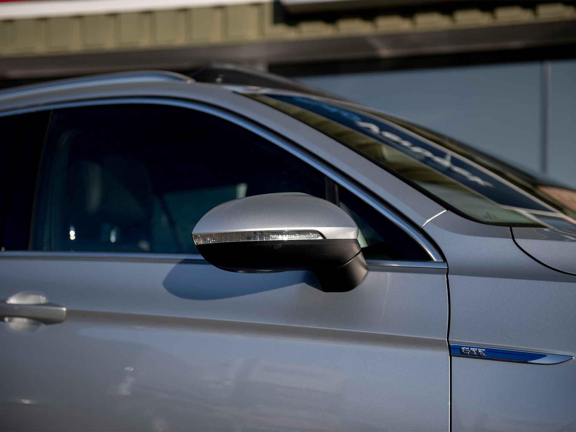 Volkswagen Passat Variant 1.4 TSI GTE Highline | Pano | Navi | Apple Carplay & Android Auto | Alcantara | ErgoComfort stoel | Trekhaak | Alarm | Adaptive Cruise Control | 18" LMV | Camera - 22/52