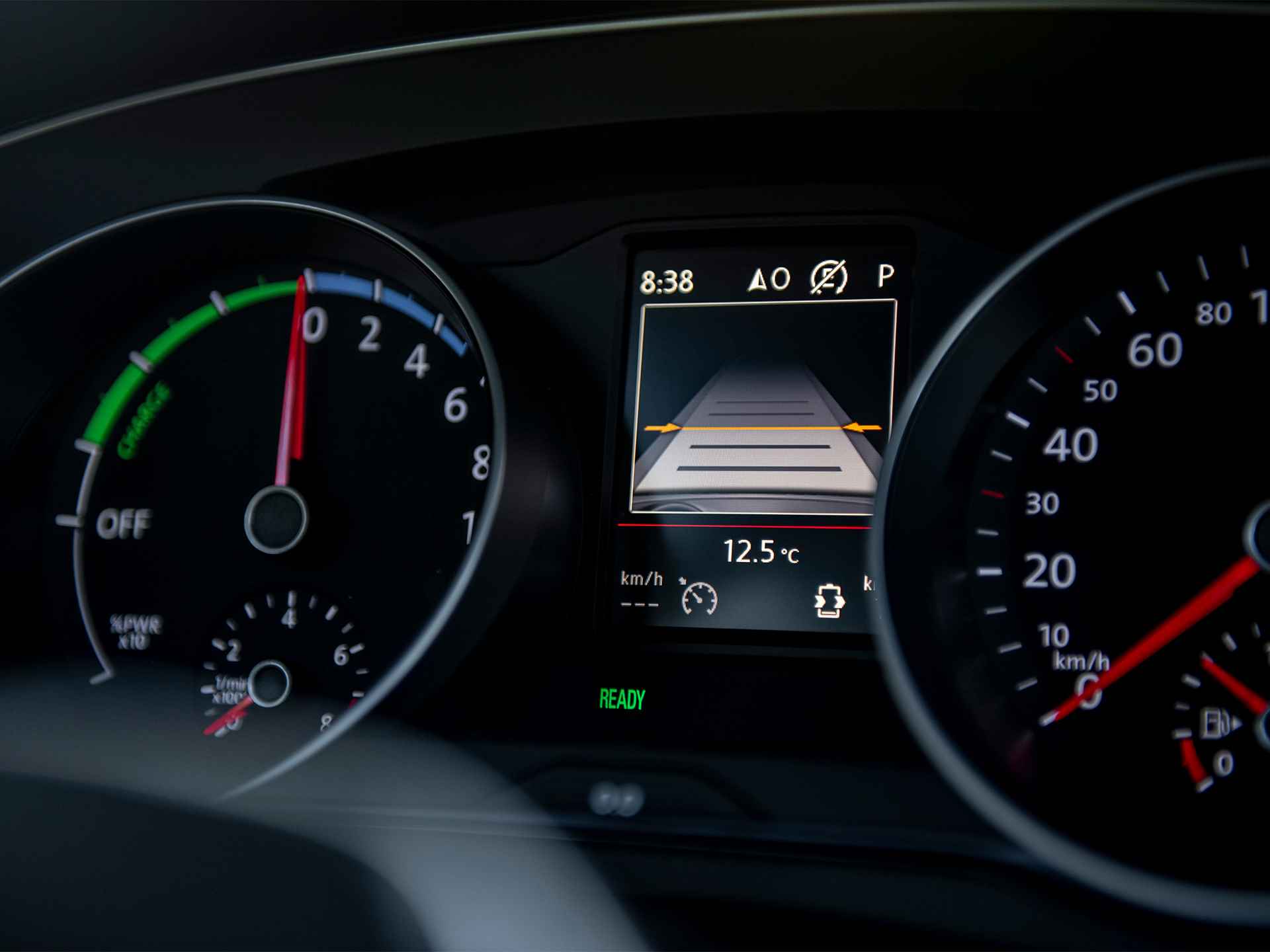 Volkswagen Passat Variant 1.4 TSI GTE Highline | Pano | Navi | Apple Carplay & Android Auto | Alcantara | ErgoComfort stoel | Trekhaak | Alarm | Adaptive Cruise Control | 18" LMV | Camera - 47/52