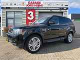 LR. Range Rover Sport 233.000 km incl. 3 maand Eigen Garantie