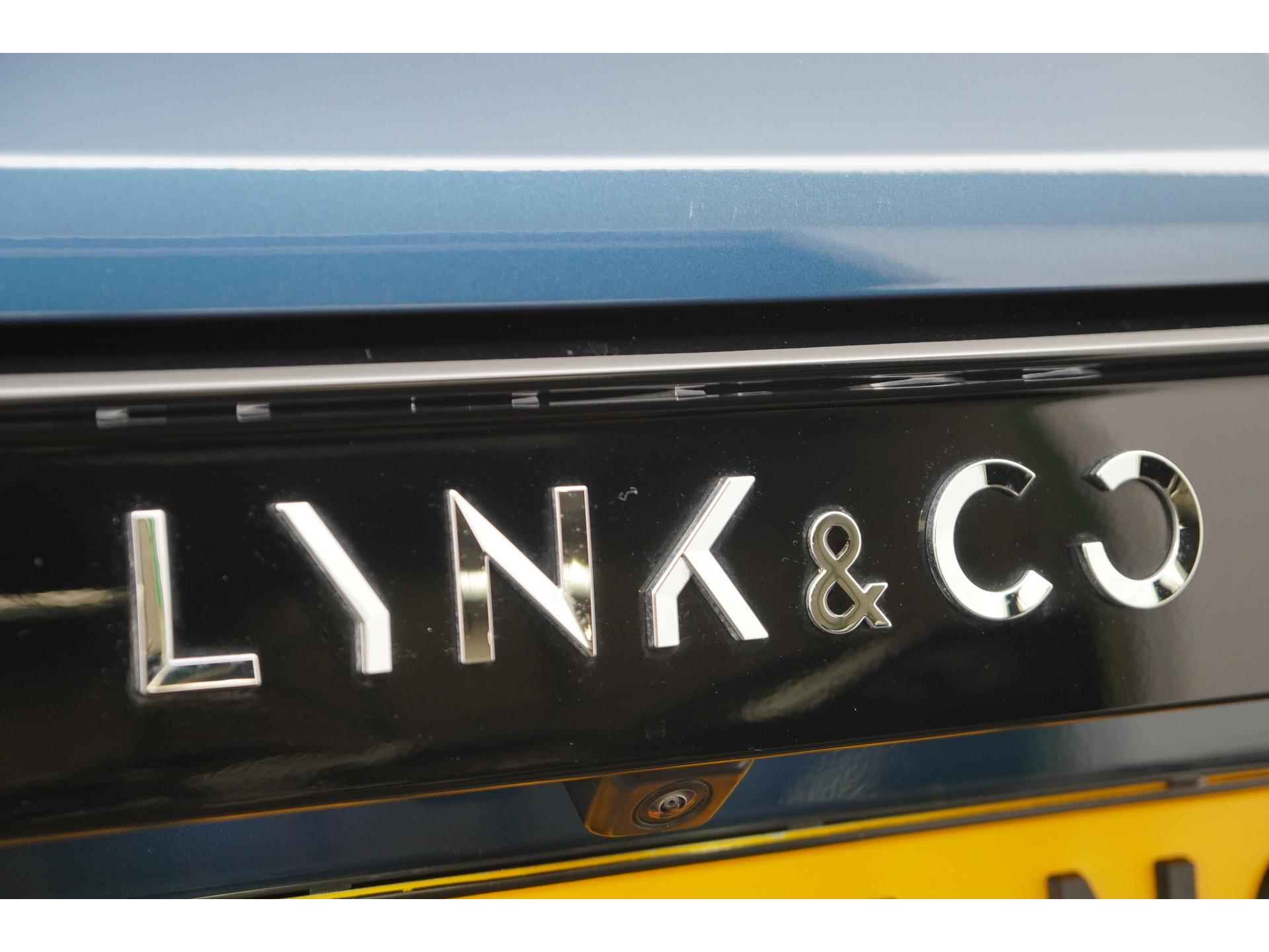 Lynk & Co 01 1.5 Plug-in | Panoramadak | Navigatie | ACC | Zondag Open! - 27/48