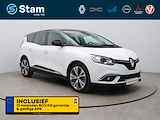 Renault Grand Scénic TCe 115pk Intens Climate | Navi | Parksens. v+a