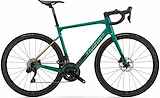 Wilier Garda Disc Heren Green Gold M 2025