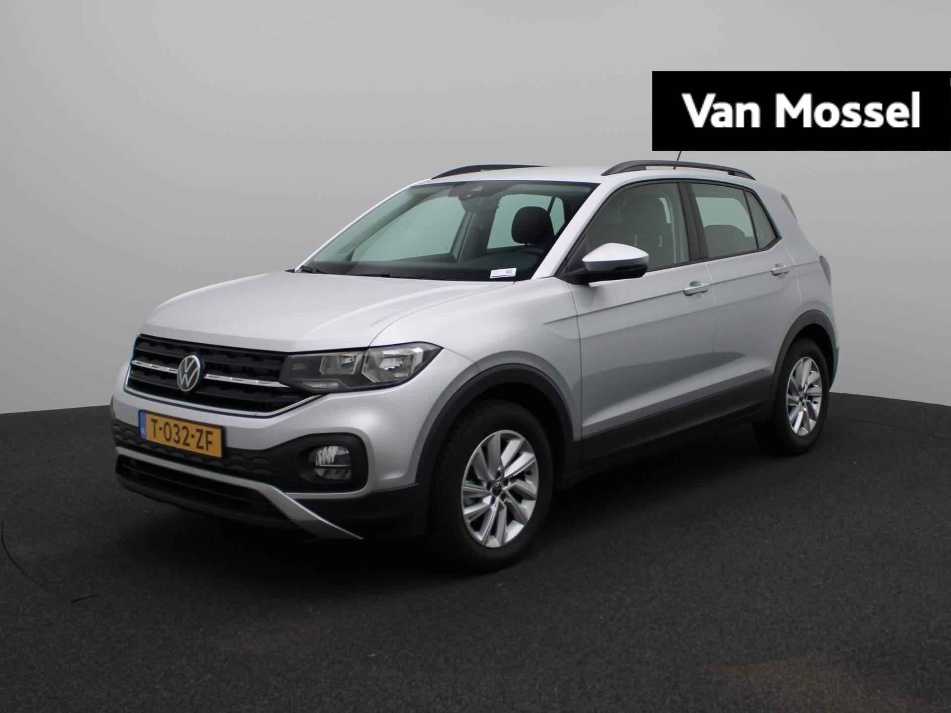 Volkswagen T-Cross BOVAG 40-Puntencheck