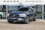 Volvo XC60 2.0 T6 Plug-in hybrid AWD Ultra Dark | Uit voorraad leverbaar!|