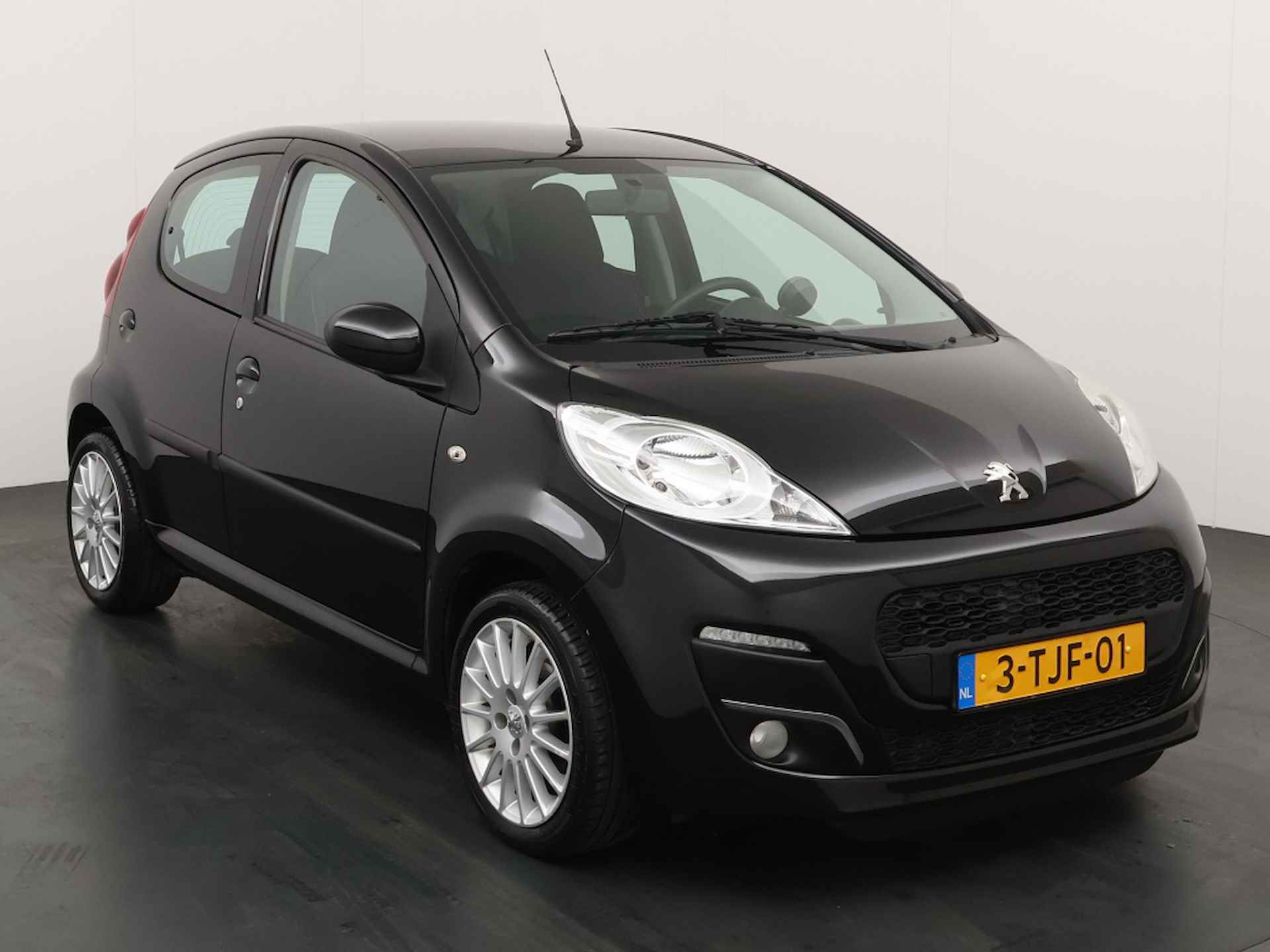 Peugeot 107 1.0 Active - 12/29