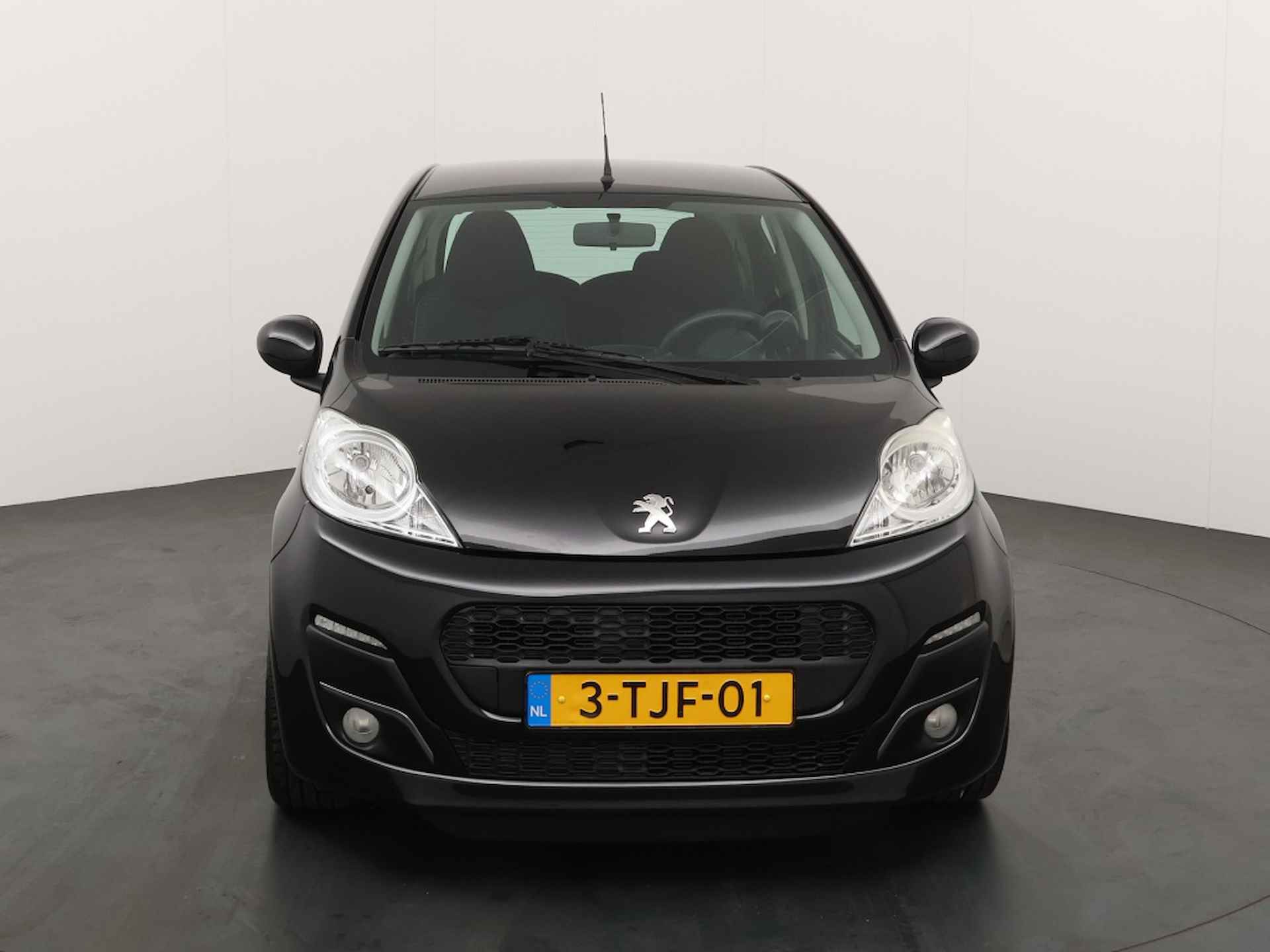 Peugeot 107 1.0 Active - 13/29