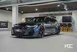 Audi RS6 | URBAN | Dynamic+ | Soft-Close | Stoelkoeling