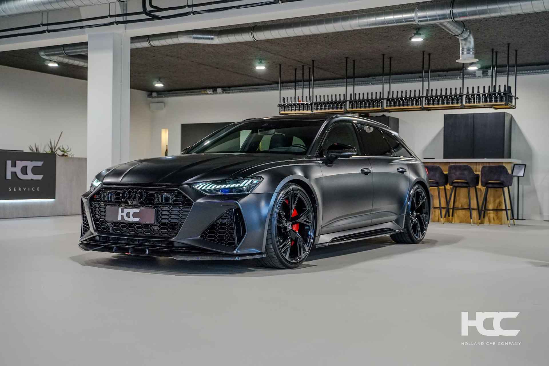 Audi RS6