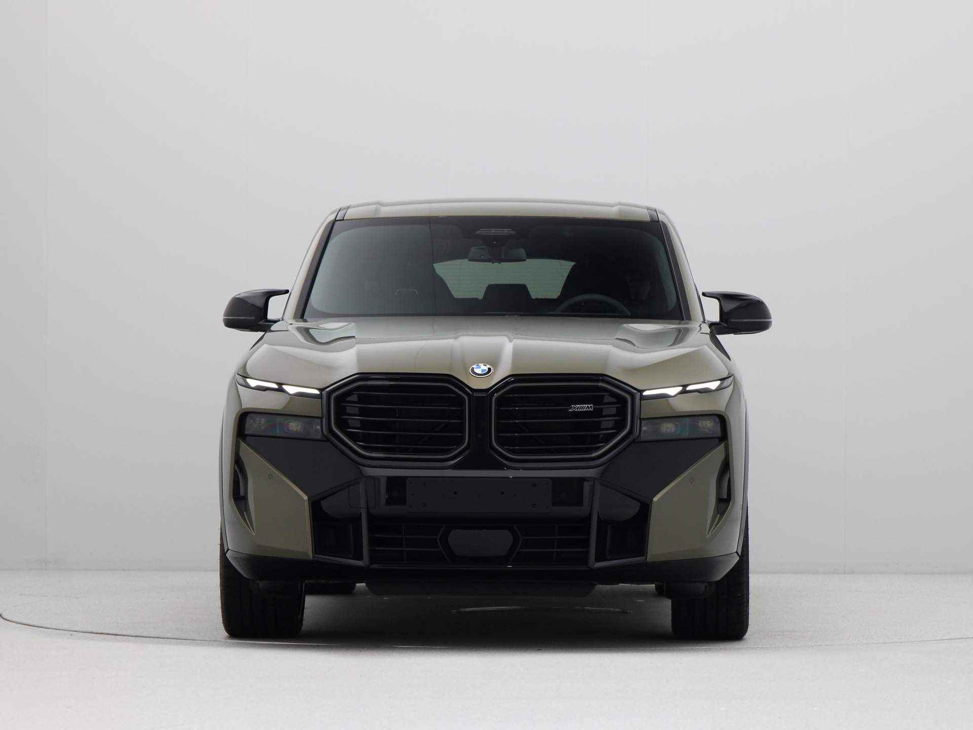 BMW XM PHEV 50e - 7/23