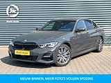 BMW 3-serie 330e M-Sport Plug in Hybrid PHEV | Adaptive Cruise | Camera | Harman/Kardon | Carplay | Dravitgrau Metallic |