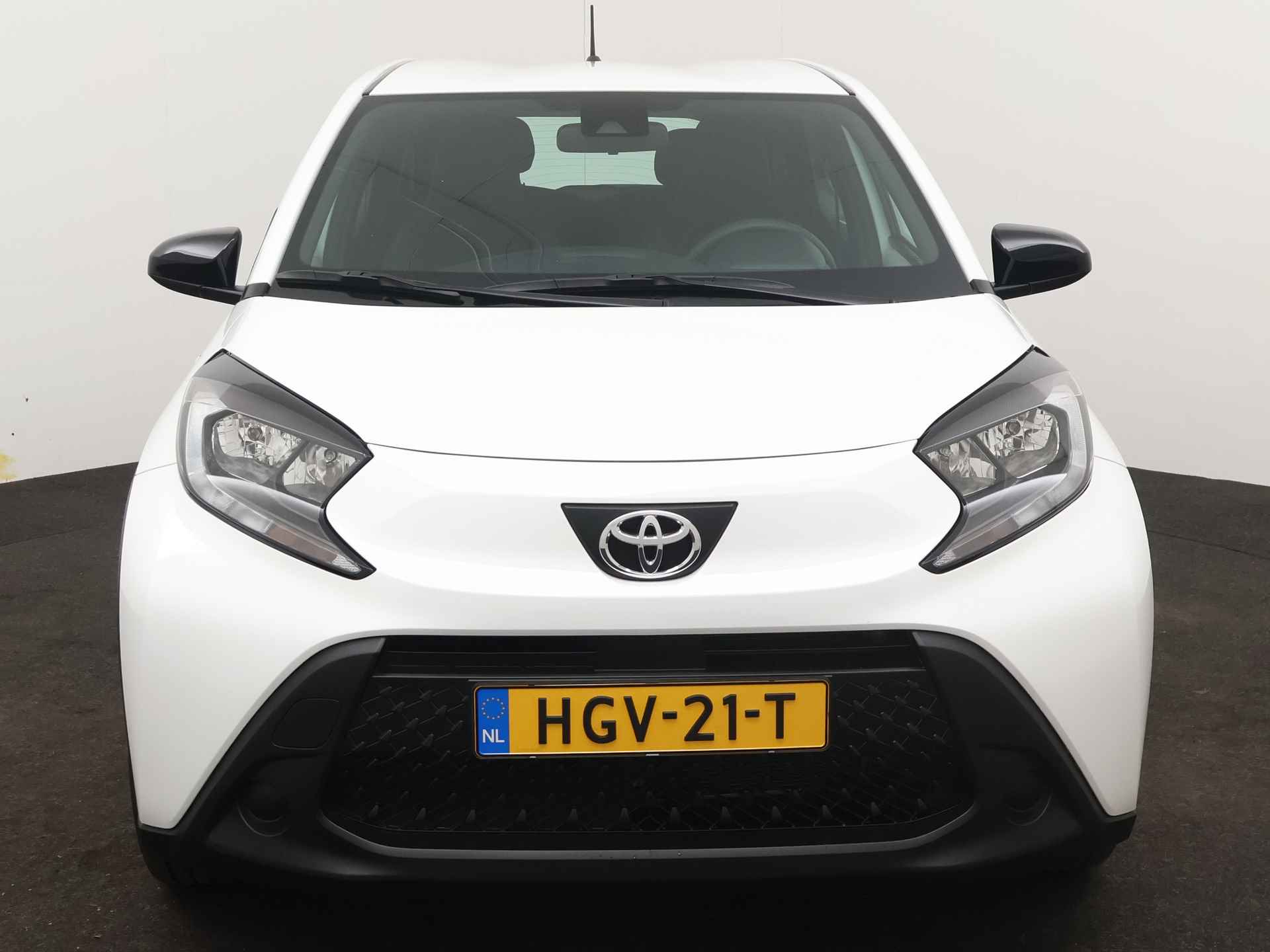 Toyota Aygo X 1.0 VVT-i MT Play Limited | Airco | Stoelverwarming | - 27/40