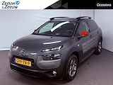 Citroen C4 Cactus 1.2 PureTech Shine AUTOMAAT Navi airco camera parkeersensoren cruise controle panoramadak 1e eigenaar dealer onderhouden